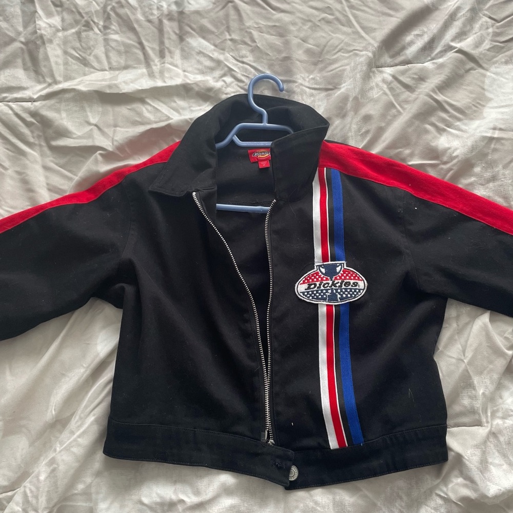 Dickies jacket, barely worn